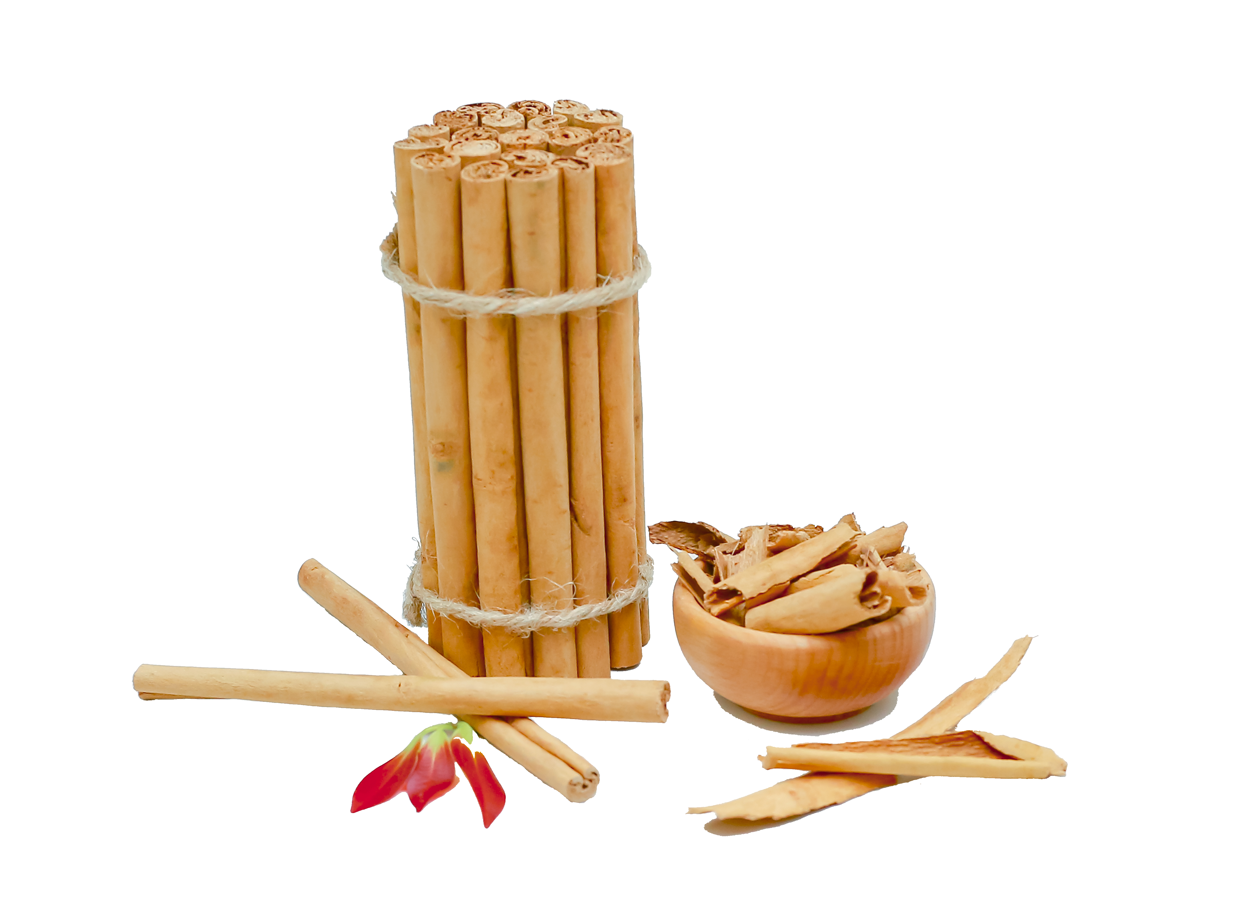 Cinnamon