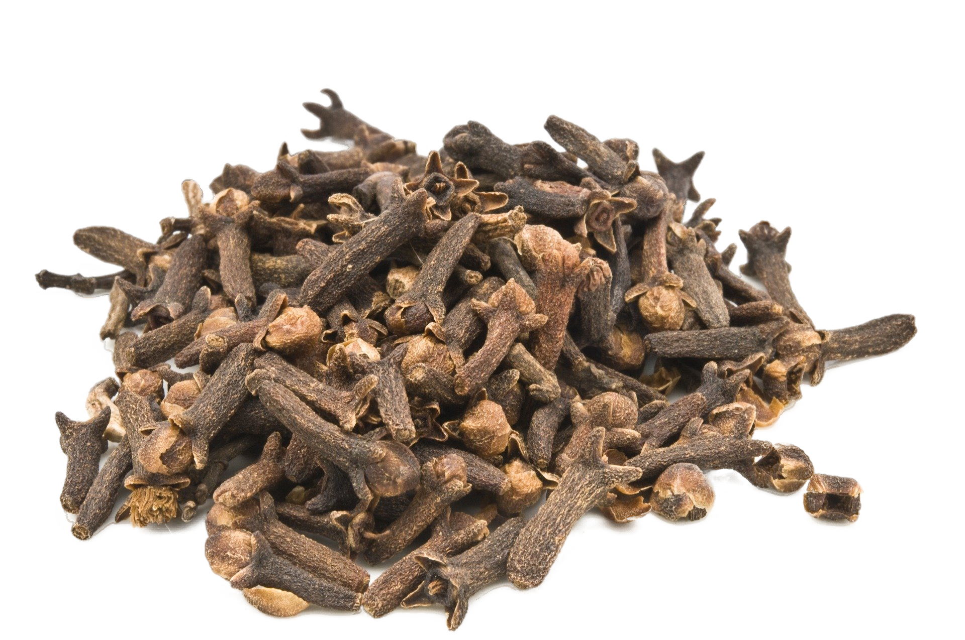 Cloves